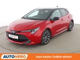 Toyota Corolla 1.8 Hybrid Club Aut.*LED*ACC*CAM*PDC*SHZ - Toyota Corolla Gebrauchtwagen in Hamburg