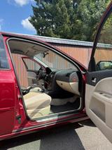 Ford Mondeo 1.8 92 kW Ghia Ghia - Ford Mondeo aus 2001: Ghia