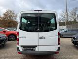 Mercedes-Benz Sprinter 213 CDI*9SITZER*2X KLIMA*STANDHEIZUNG* - Mercedes-Benz Sprinter: Sitzer 9
