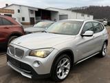 BMW X1 23 d xDrive*NEU*TÜV*NAVI*Automatik*204PS* - BMW Gebrauchtwagen von 2011