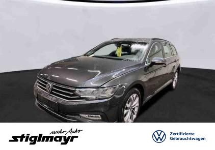 Volkswagen Passat Variant Business 2.0 TSI DSG ACC+KAMERA+L