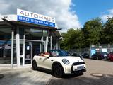MINI One Cabrio Classic Trim,Leder braun,Navi,AppleCP - MINI ONE in Lübeck