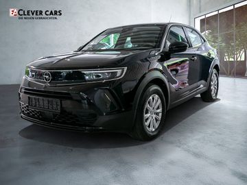 Opel Mokka e Edition Fahrerassistenz-Paket Kamera