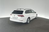 Volkswagen Golf VIII Variant 1.0 TSI DSG Life Navi - Volkswagen Golf mit Benzin-Antrieb: Sitzheizung