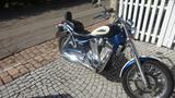 Suzuki Intruder VS1400