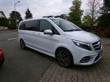Mercedes-Benz V 250 - Mercedes Kombi 7-Sitzer