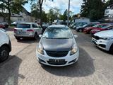 Opel Corsa D Sport - Opel Corsa: D Sport