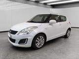 Suzuki Swift 5p 1.3 ddis B-Easy - Suzuki Swift mit Diesel-Antrieb: 1.3