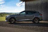 Cupra Formentor VZ 2.0 TSI *310PS*4Drive DSG*Vollaus.  - Cupra Formentor von privat