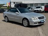 Mercedes-Benz Mercedes CLK 320 CDI - Mercedes-Benz CLK 200 in München