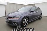 Volkswagen POLO 2.0 GTI TSI DSG (+ACC-RADAR+AUTOMATIK) LED - New cars: Auto