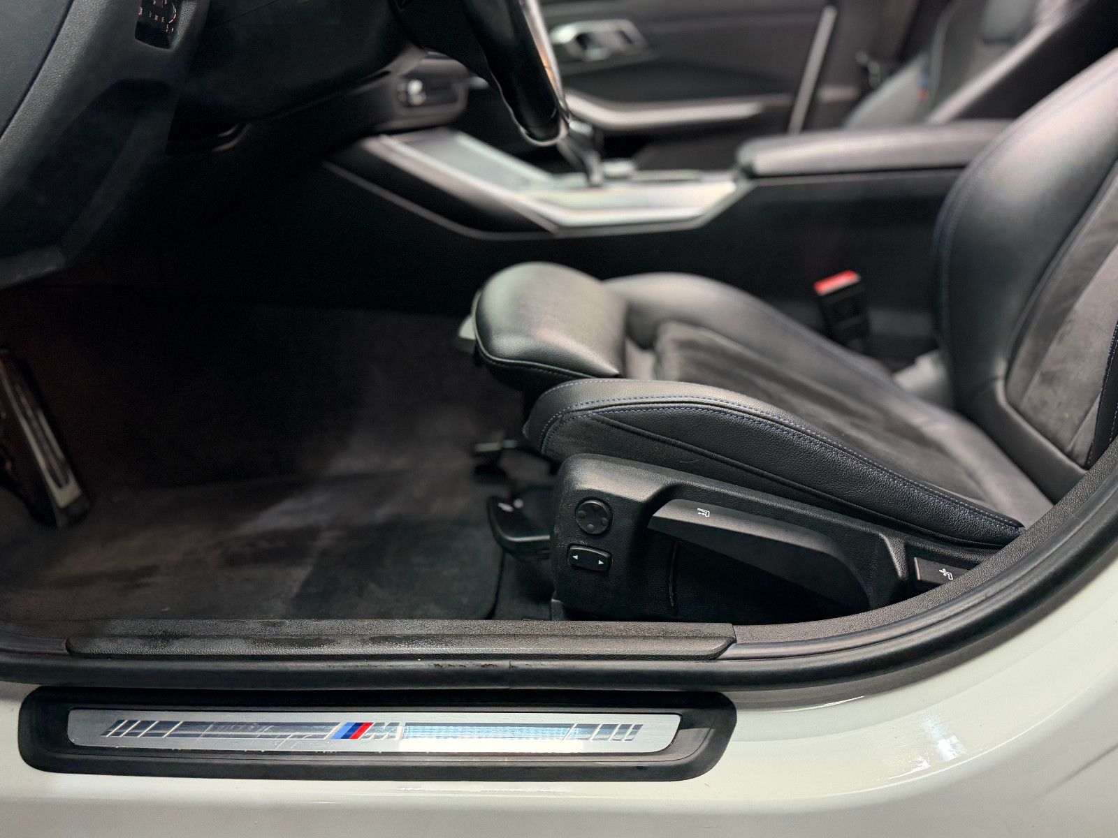 Fahrzeugabbildung BMW M340 i xDrive LIMO|Deutsches FZG|