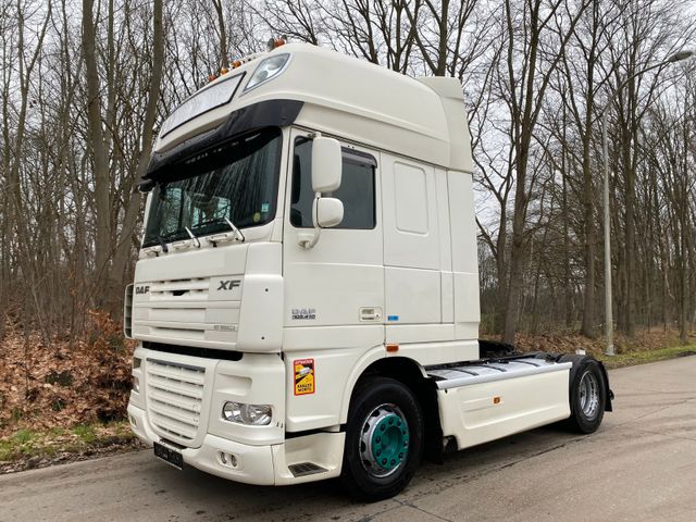 DAF xf440 ft