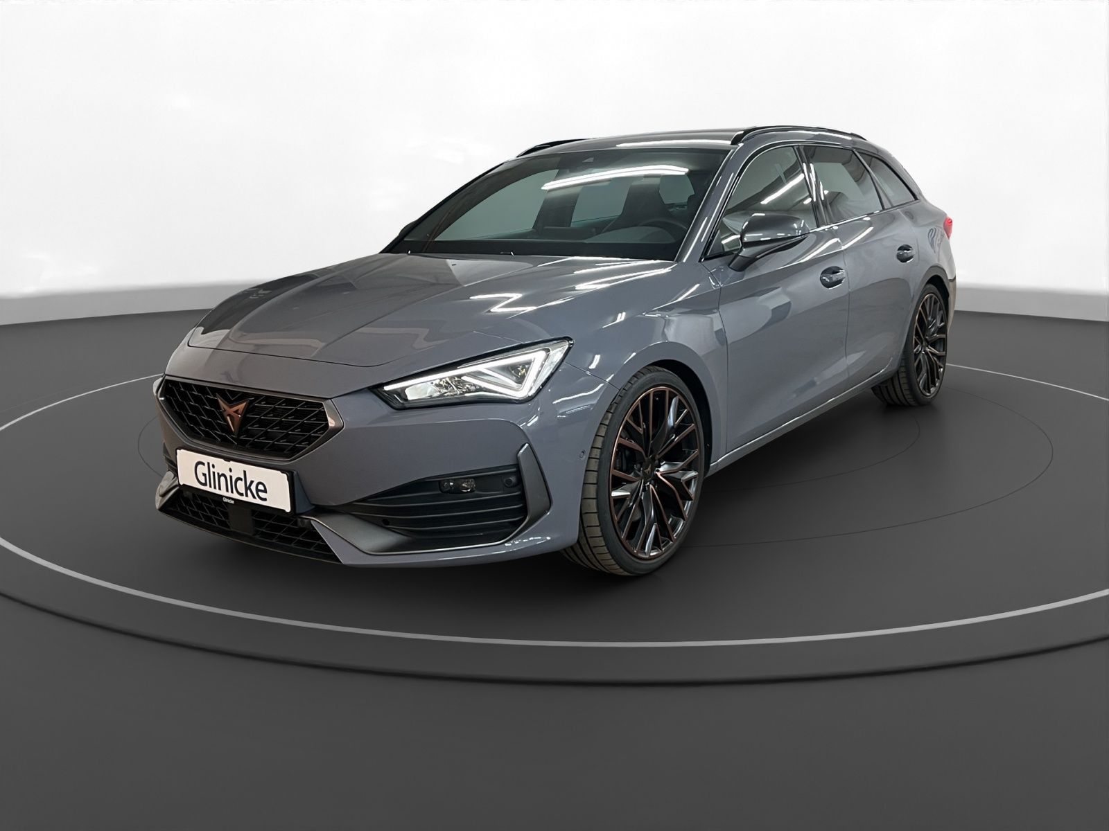 Cupra Leon - Bild 2