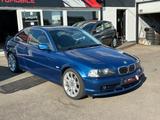 BMW 323Ci/3Hand/H&R Fahrwerk/Klima/M Felgen - BMW 323: Coupé, 323ci