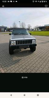 Jeep Cherokee xj - Jeep Cherokee in Hamburg