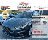 Ford Mondeo /ACC/VERKEHRSZEI./SPUR ASS/3 JA. GARANTIE - Ford Mondeo Gebrauchtwagen in Stuttgart