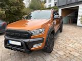 Ford *Einzelstück Ford Ranger Wildtrack* - Ford Ranger Wildtrack Gebrauchtwagen