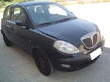 Lancia Ypsilon 1.3 MJT Momo Design - Lancia Ypsilon aus 2006
