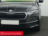 Skoda Octavia - Vorschau Bild 21