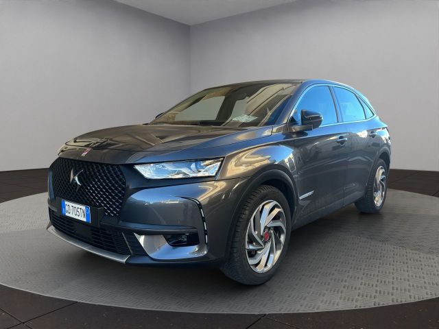 DS Automobiles Ds DS 7 Crossback BlueHDi 130 aut. Performance L