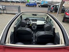 Fahrzeugabbildung 500C Lounge