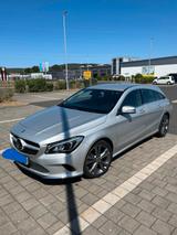 Mercedes-Benz CL 200 shooting brake - Mercedes-Benz CL 200 Gebrauchtwagen