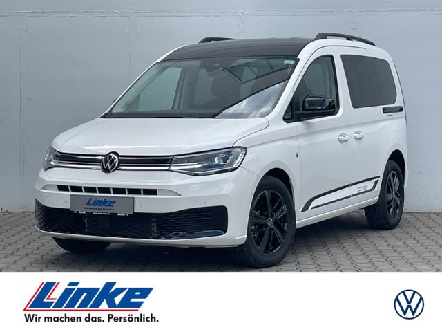 Caddy 2.0 TDI DSG Edition AHK/Kamera/ACC/App-Con