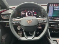 Cupra Leon - Vorschau Bild 10
