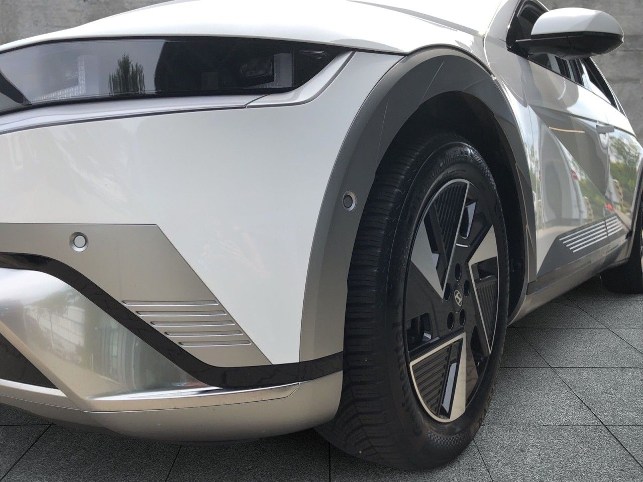 Hyundai IONIQ 5 – Bild 6