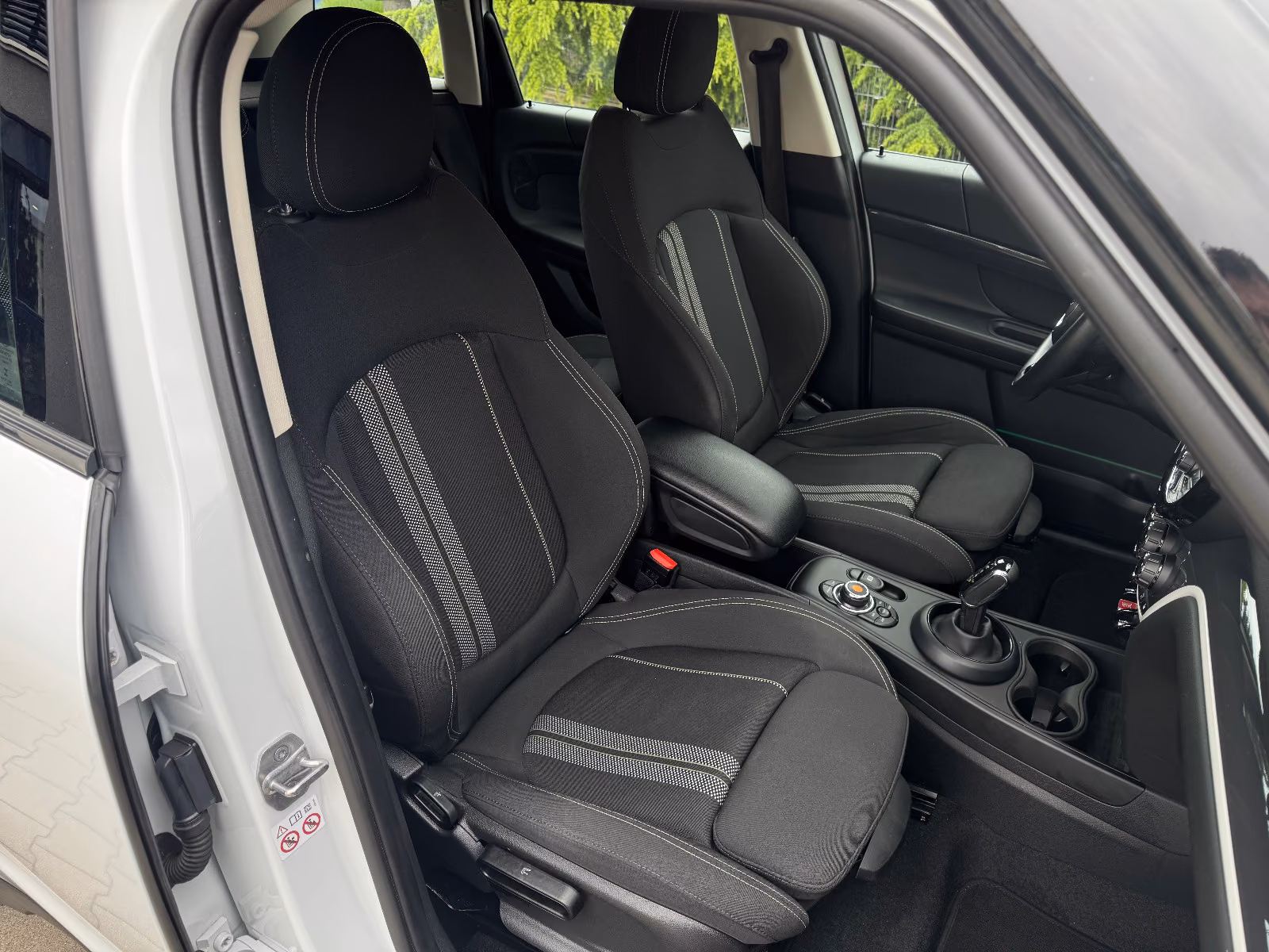 MINI Countryman S Autom.*NAVI*RüKAMERA*
