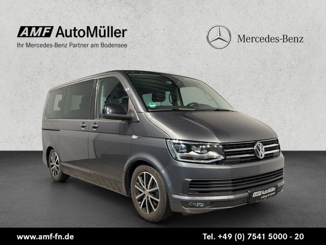 Volkswagen T6 Multivan 2.0 TDI Edition 30 AHK+LED+KAMERA+