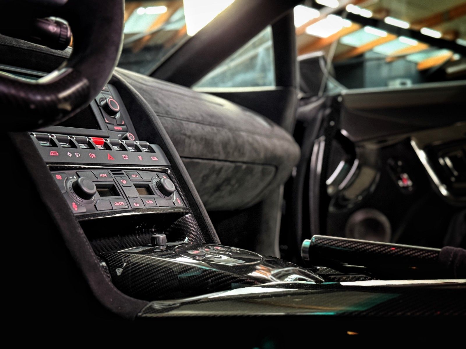 Fahrzeugabbildung Lamborghini Gallardo Superleggera