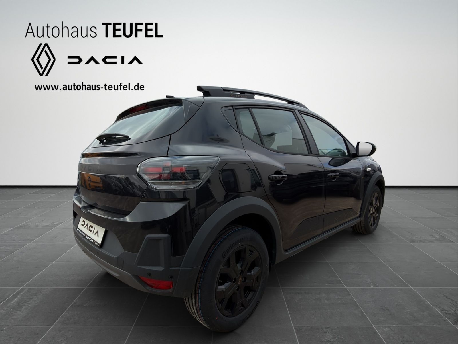 Dacia Sandero - Bild 6