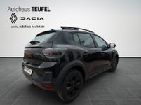 Dacia Sandero - Vorschau Bild 6