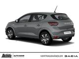 Dacia Sandero TCe 90 Expression NAVI SHZ R-KAMERA KLIM - Dacia Neuwagen