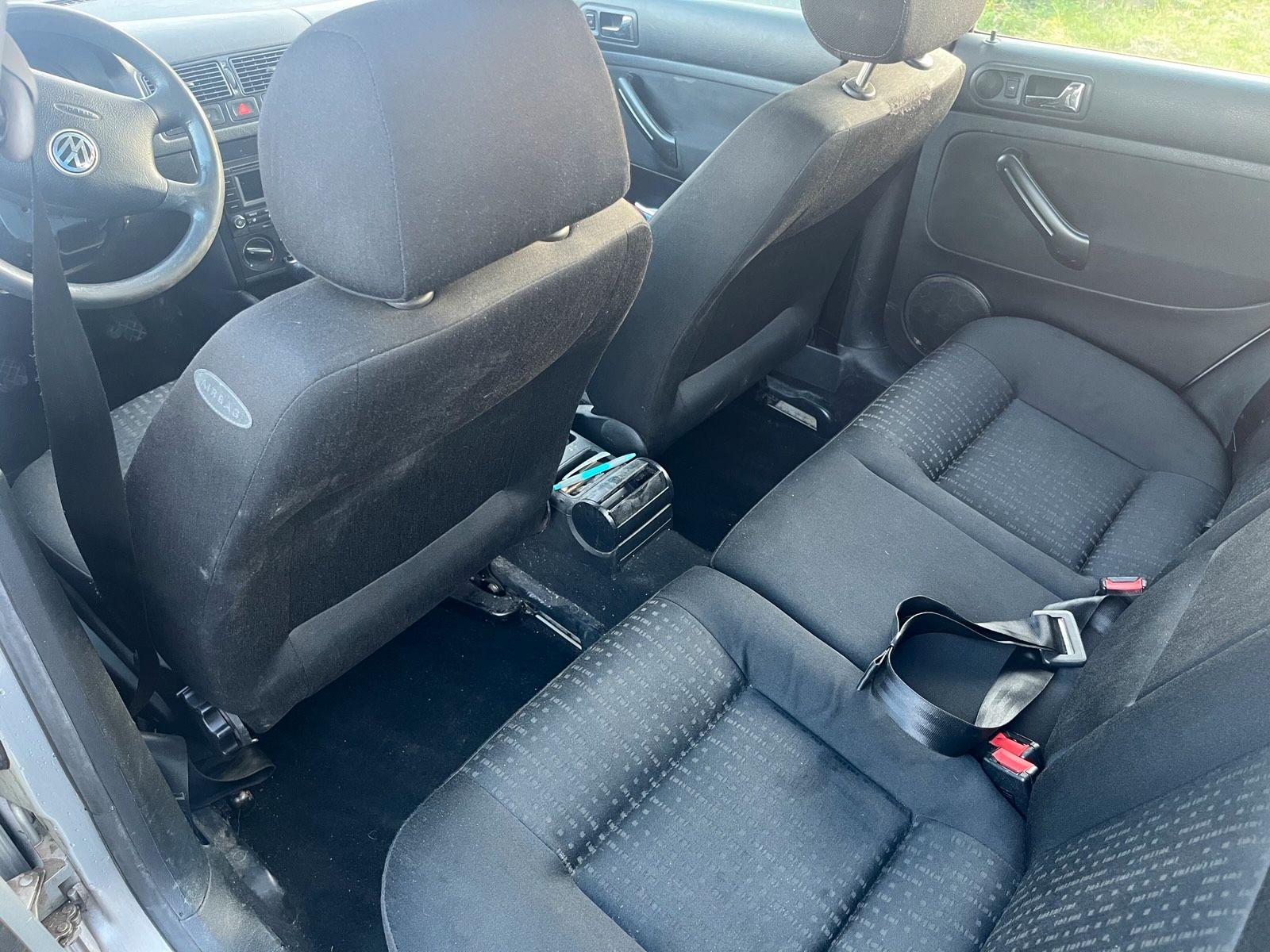 Volkswagen Golf 2004 — photo 5