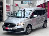 Mercedes-Benz T-Klasse 160 d Automatik+Kamera+Sitzhzg.+Navi - Mercedes-Benz T-Klasse in Leipzig