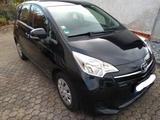 Toyota Verso-S 1,33-l-Dual-VVT Comfort Rückfahrkamera - Toyota Verso-S: Comfort