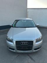Audi A3 2.0TDI 5 Türer / 1.Hand / Festpreis - Audi A3: Türer 3