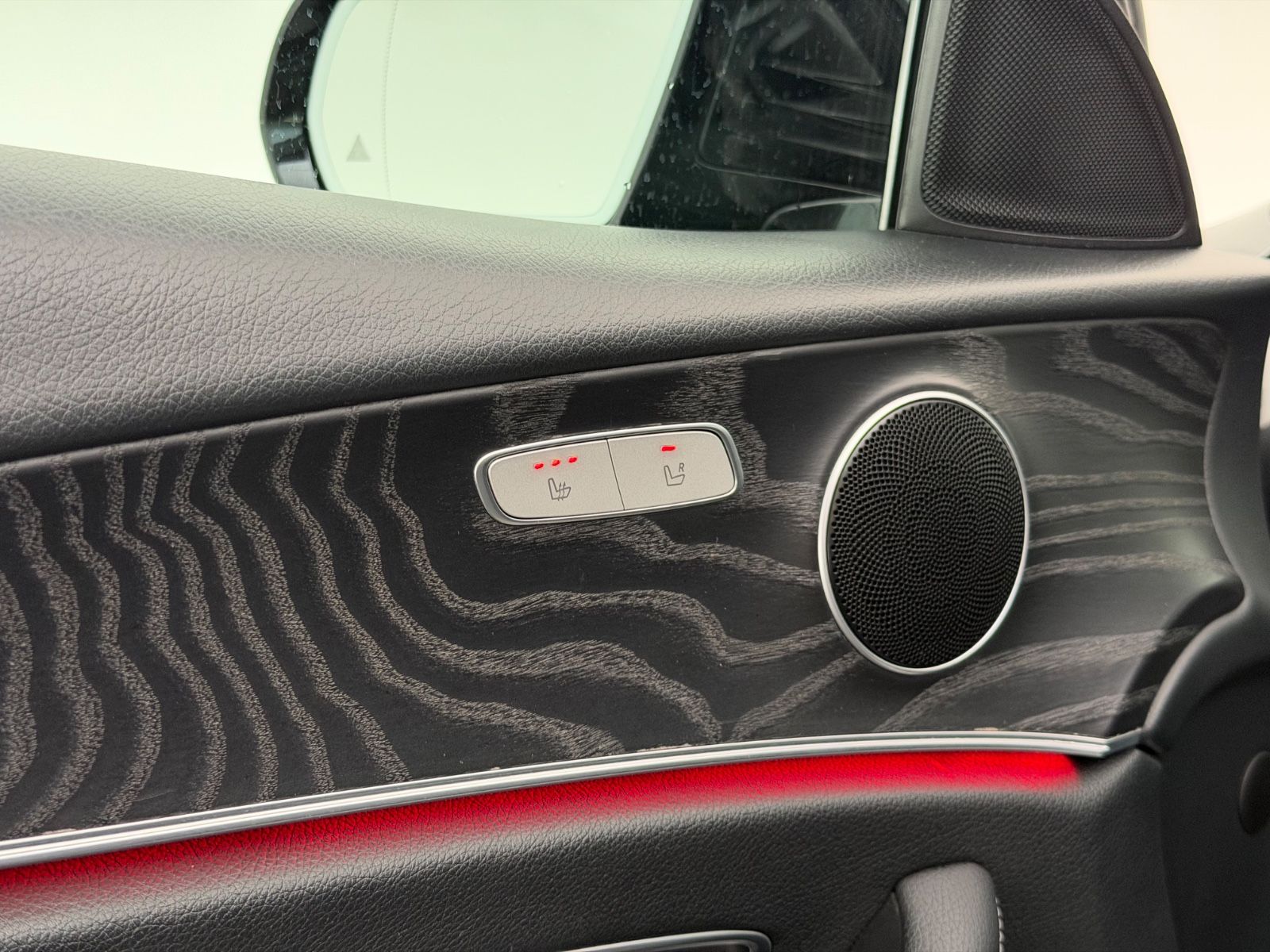 Mercedes-Benz E - Ansicht 28