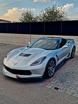 Corvette C7 6.2 V8 Grand Sport Coupe Grand Sport