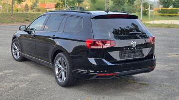 Volkswagen Passat Variant - 7