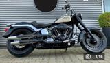 Harley-Davidson Fat Boy - HARLEY-DAVIDSON 2007 FAT BOY