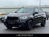 BMW X5 35i M Paket LED Pano Kam Keyl. Memory H&K - mit Benzin-Antrieb: Vollleder, Head-Up Display