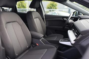 2022 AUDI Q4 E-TRON 缩略图 14