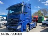 Mercedes-Benz Actros 1833 BigSpace kein 1842-1845