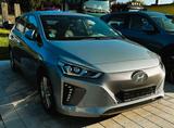 Hyundai IONIQ ELEKTRO Premium - Hyundai IONIQ aus 2019
