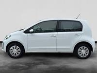 Volkswagen up! move 4-Türen KAMERA/KLIMA/TEMPOMAT