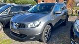 Nissan Qashqai I-Way 4X4 1.Hd.+AHK+RFK+Navi - Nissan Qashqai N-Way mit Diesel-Antrieb